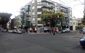 Sunny Apartment Narvarte